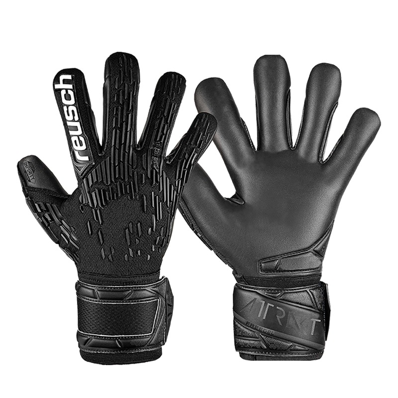 ロイッシュ reusch アトラクト フリーゲル インフィニティ サッカー キーパーグローブ キーテ 24SS(5460735-7700)