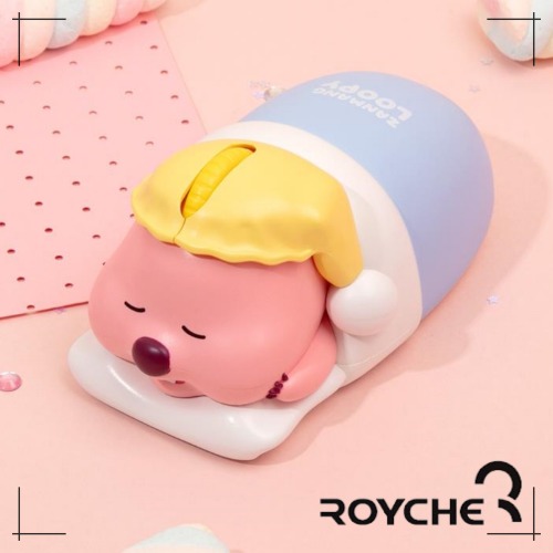 ジャンマンルピー ワイヤレスマウス マルチペアリング Bluetooth 2023 5,130円