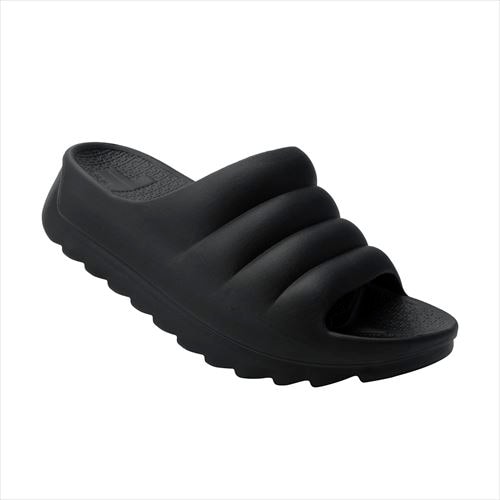 TELIC W-CLOUD-BK-2XL リカバリーサンダル（Black・サイズ：2XL(28.5-29cm)） WCLOUDBK2XL 4,961円