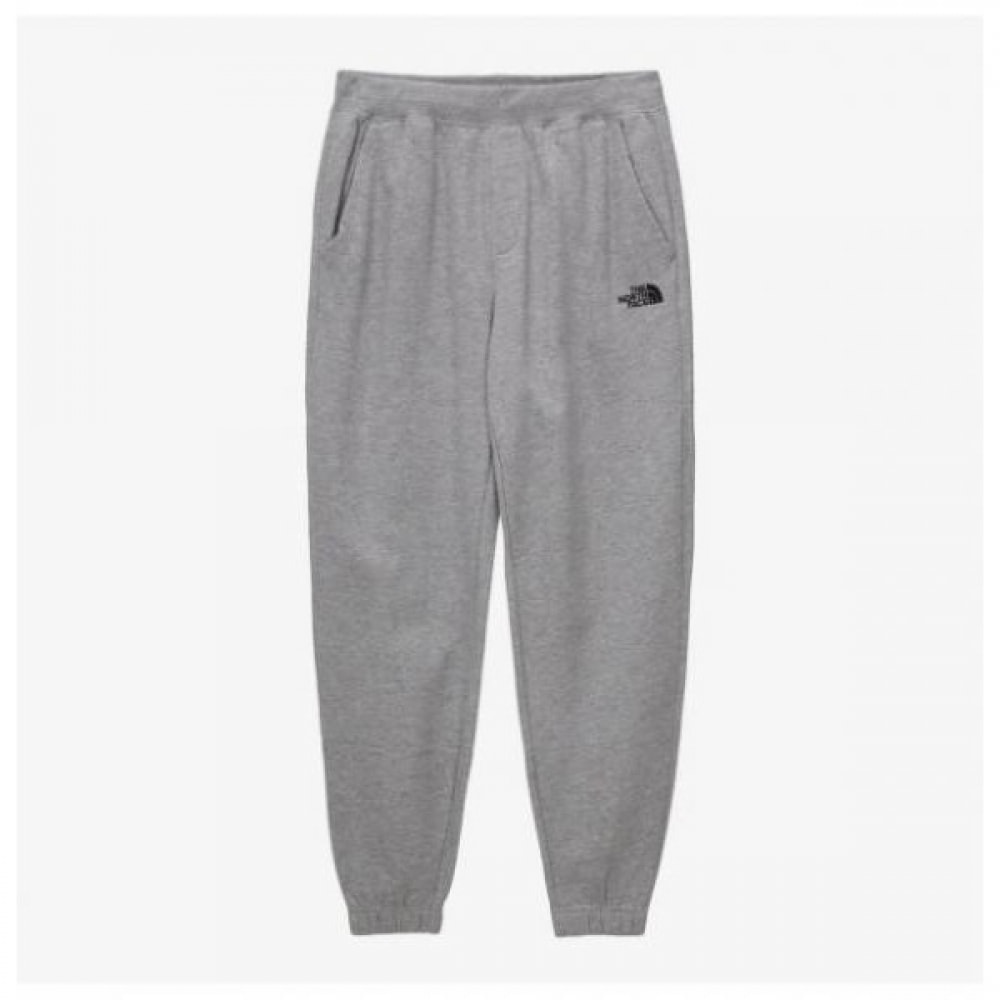 ノースフェイスパンツ KQF NP6KN90C コットンベーシックジョガーパンツ