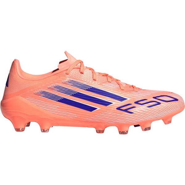 アディダス サッカー F50 LEAGUE HG/AG JAPAN オレンジ 27.0cm OOD89 JQ8678
