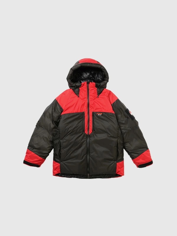 NANGA 30th ナンガ ダウン ジャケット オーロラ テックス コンビ ダウンジャケット 30周年 記念 ダウン 軽量 AURORA TEX COMBI DOWN JACKET 86