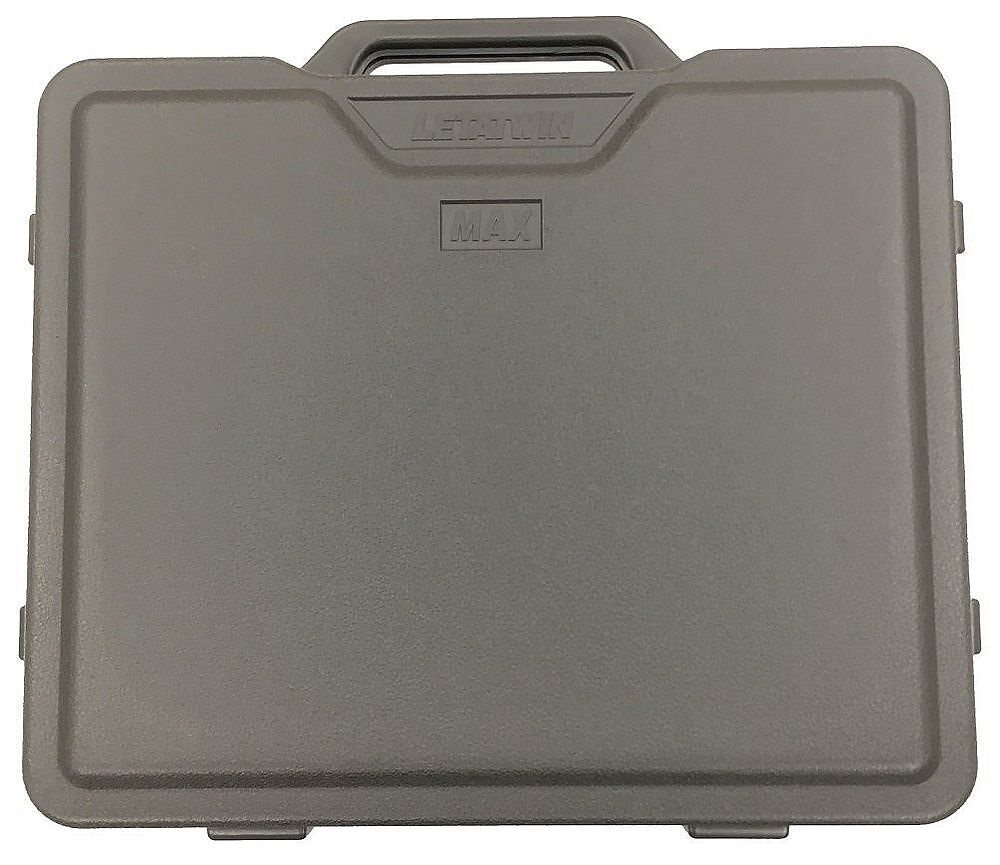 （まとめ買い）レタツイン専用キャリングケース LM-BG500 [x3]