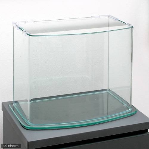 ルノアール　３６０（３６X２２X２８ｃｍ）　３６ｃｍ水槽（単体）　小型水槽　ガラス水槽　お一人様２点限り　ＣＲＣ10―11―01―30―00