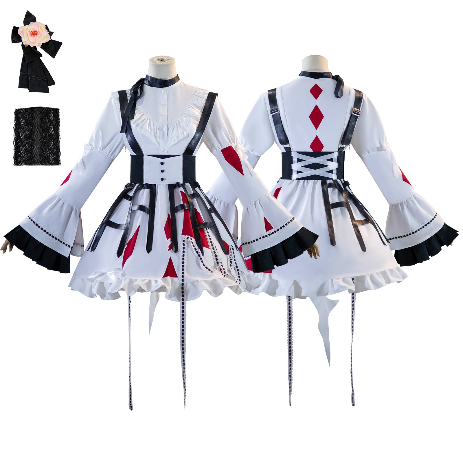 「急速出荷」シンスルー ワールドプラン カラフルステージ 暁山瑞希 コスプレ衣装 二次元キャラクター仮装服