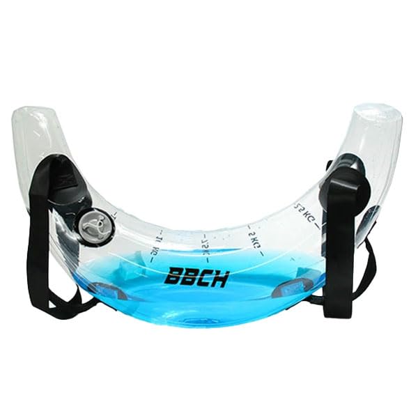 野球 練習 ブルガリアンウォーターバッグ 直径73cm 満水時約12.5kg 持ち手・空気入れ付き ウォーターバック コアトレーニング アクアバッグ 水 筋力 筋トレ フィジカル お部屋 腕 肩 体幹