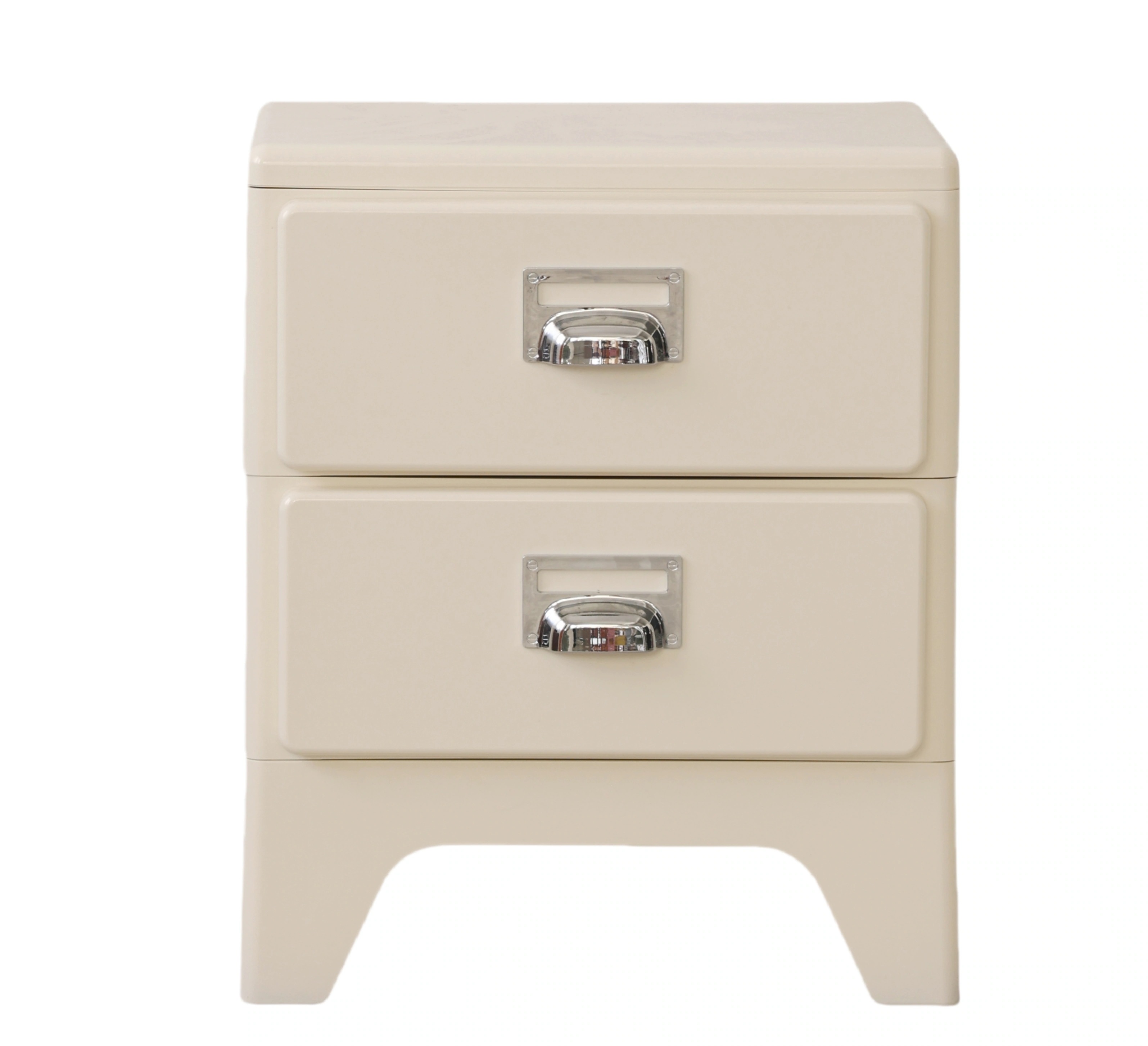 【国内発送Ｍ】253チェスト 組立不要 2段 収納ケース 収納ボックス 引き出し プラスチック 丈夫なABS素材 2段/3段4段/5段 北欧風 レトロ風 おしゃれ お掃除ラク脚付き かわい 収納ケース