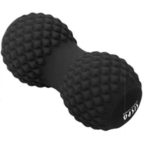 シェイプツインボール ブラック ルネサンス 振動マシン 骨盤底筋 フィットネスマシン STB-100 振動5段階