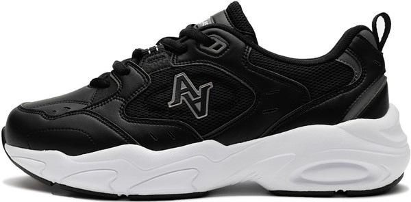 AKIII CLASSIC アキクラシック AKIII GHOST RUNNER カジュアル シューズ スニーカー 厚底 韓国発 AKC0081-BLK レディース 6,134円