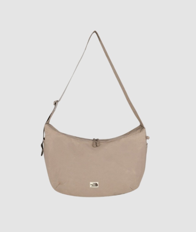 노스페이스 화이트라벨 스탠다드 호보백 라지 NN2PR78J