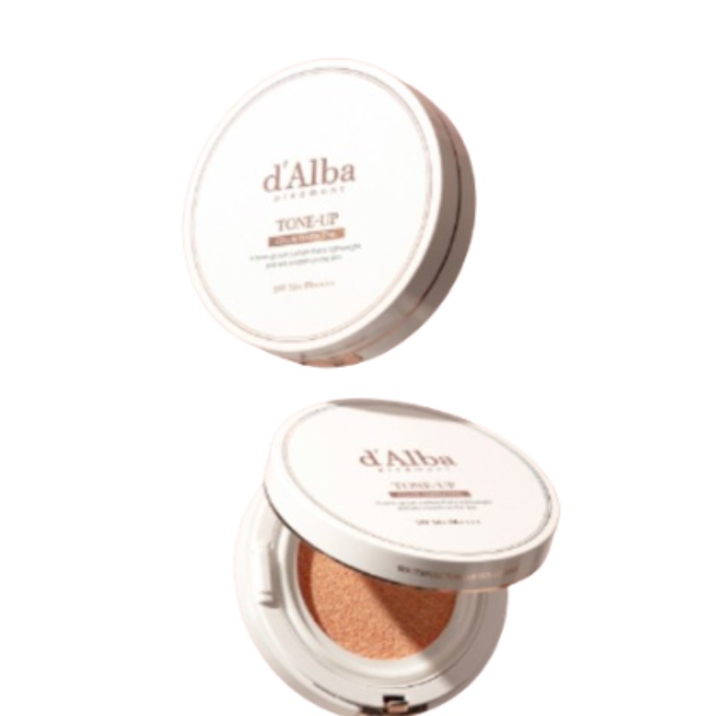 ウォーターフル トーンアップ サンクッション 15g+15g