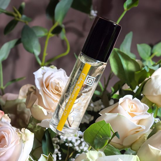 タン エデン ブリーズ パフューム オイル 10ml