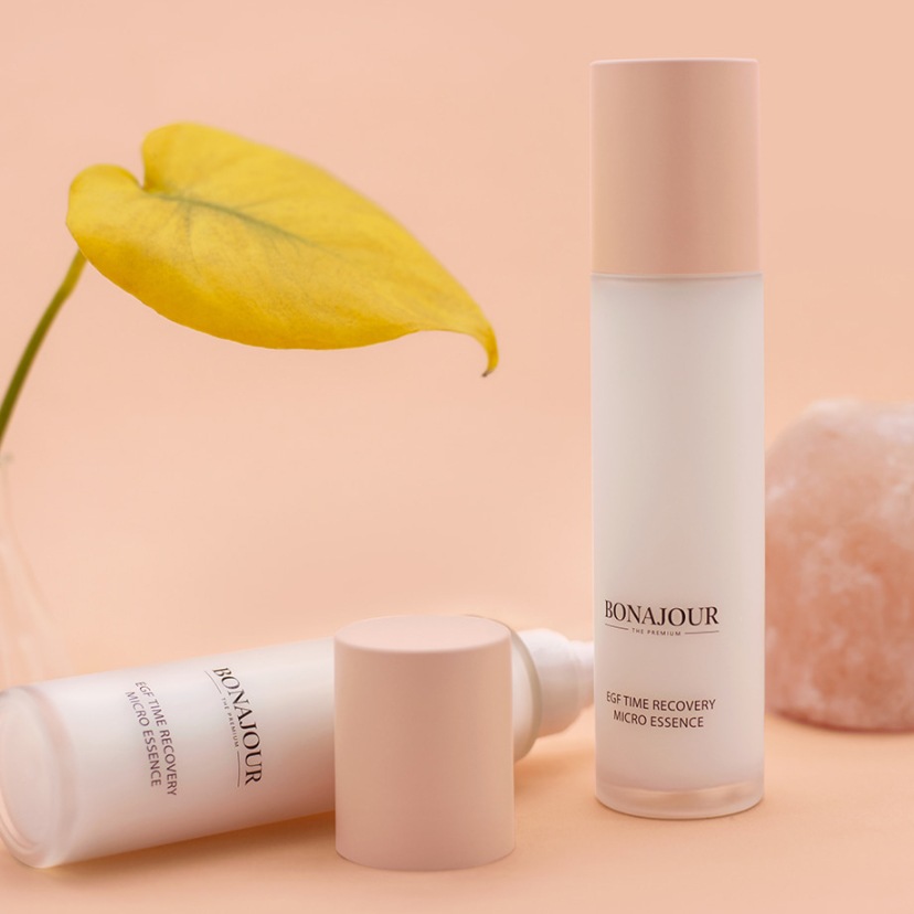 Bonajour EGF Time Recovery Micro Essence 130ml