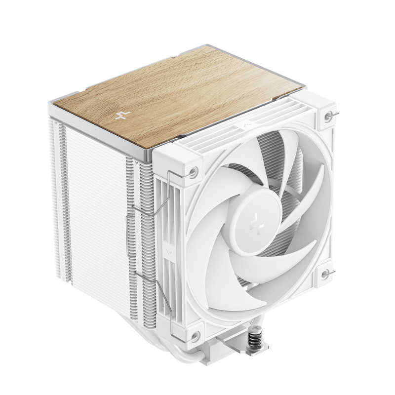 DEEPCOOL　AK500 G2 WH　R-AK500G2-WHNNMN-GJD