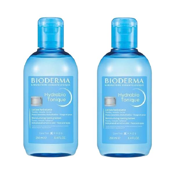 【1+1】ハイドラビオ トナー 250ml 企画