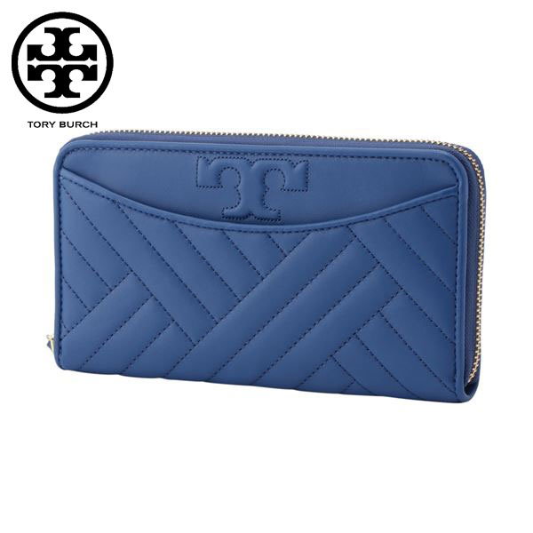 Qoo10] TORY BURCH トリーバーチ 長財布 レディース TOR