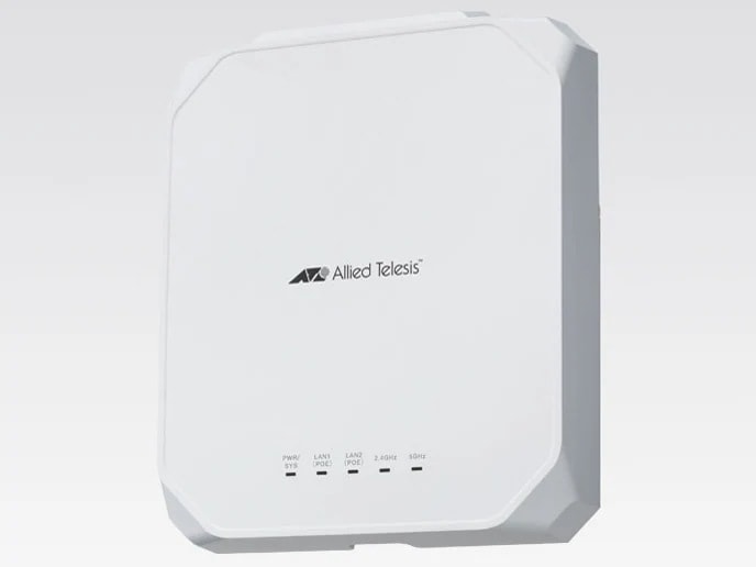 AT-TQ6702 GEN2 無線LANアクセスポイント