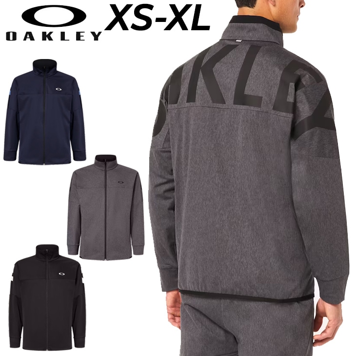 ジャージ メンズ ジャケット トレーニングウェア アウター/FOA405786