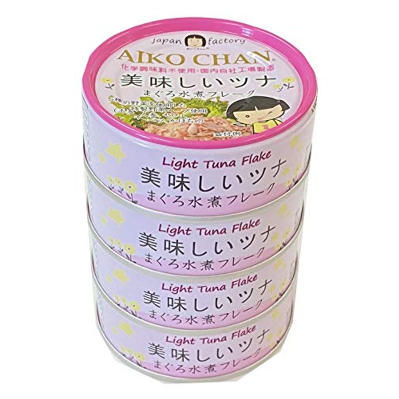 最終値下げ 美味しいツナまぐろ水煮フレーク 280g 6個 缶詰 - flaviogimenis.com.br