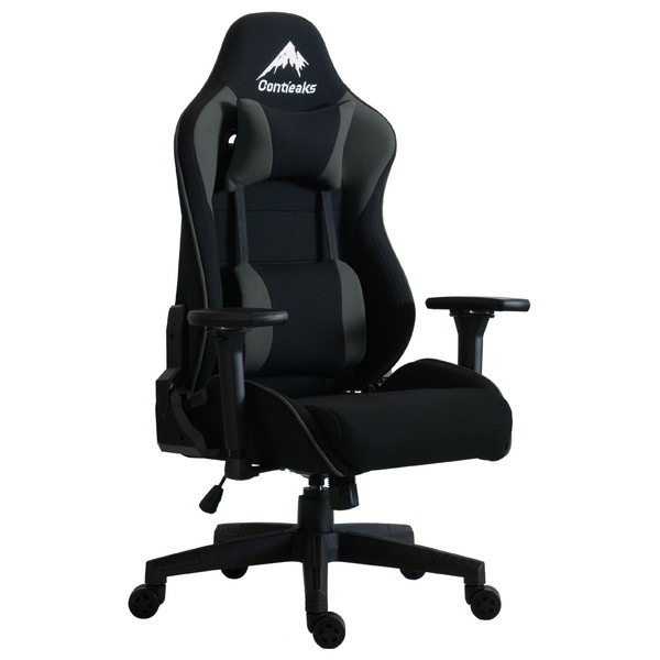 関家具 326495 グレー Contieaks ローザ [ゲーミングチェア] メーカー直送