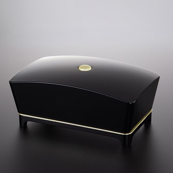 ALTE MEISTER 安憬 Sサイズ 墨染