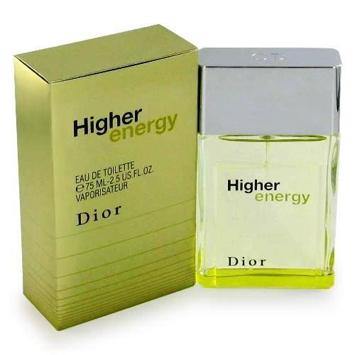 ハイヤーエナジー オードトワレ EDT SP 100ml[4656] 宅配無料 14,607円