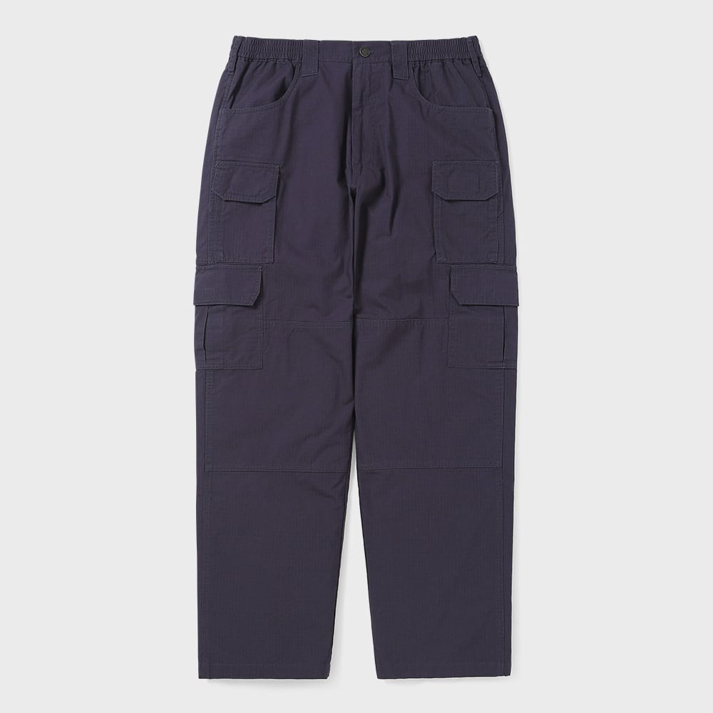 ディス・イズ・ネヴァー・ザット・リップストップ・マウンテン・パンツ・パープル