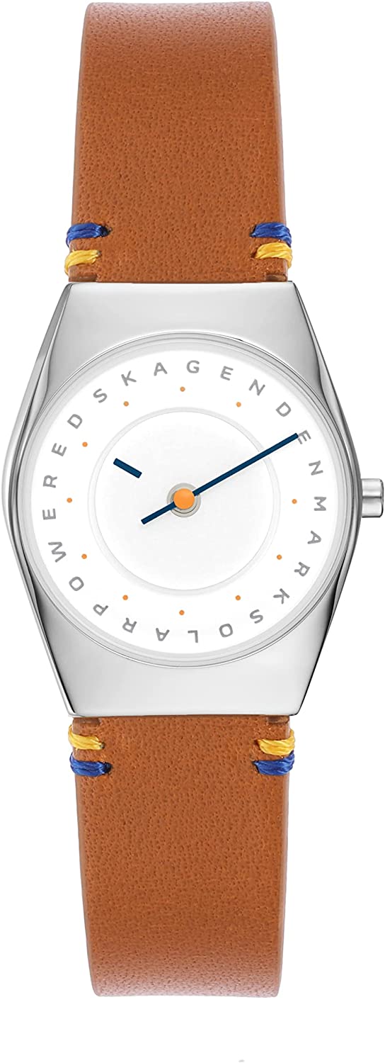 Watch Grenen Lille SKW3086 レディース Brown ウクライナ