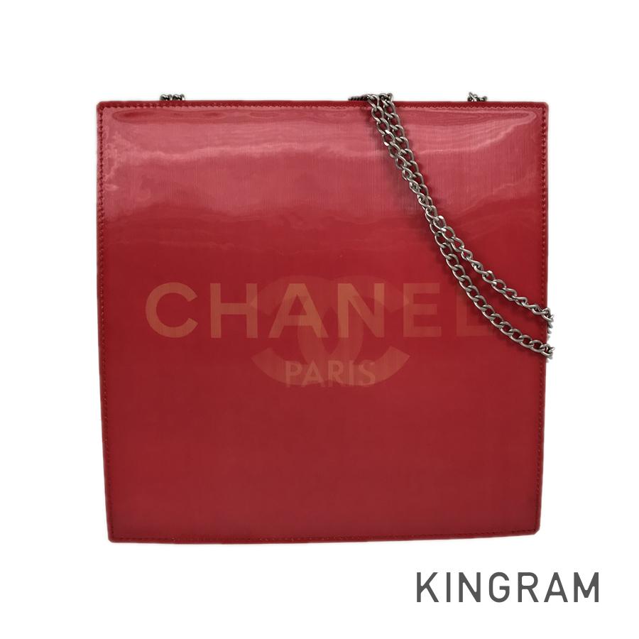 ホログラム ショルダーバッグ sh【中古】