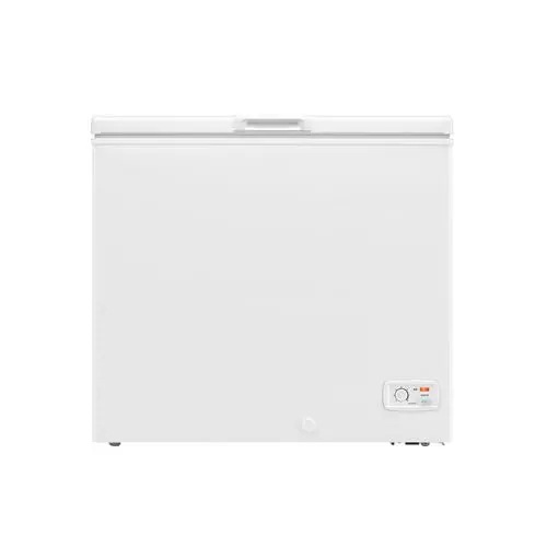 シャープ FC-H20P 冷凍庫 冷凍ストッカー 202L ホワイト系