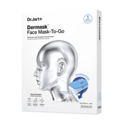 ダーマスク フェイスマスク 15g x 5枚 7,381円