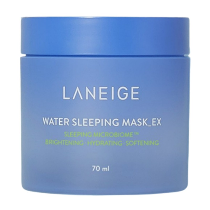 ウォータースリーピングマスク 70ml 5,005円