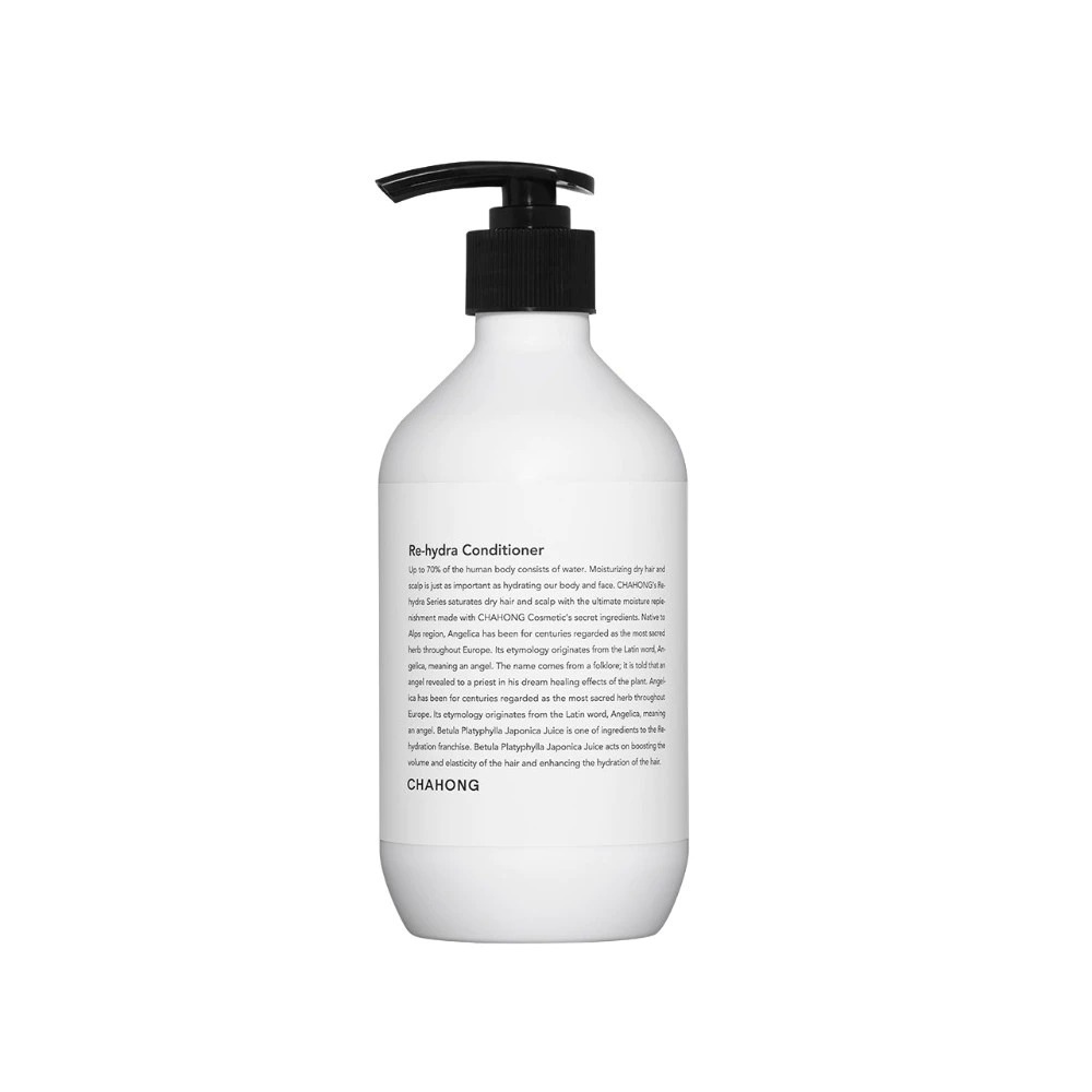 Chahong Re-hydra Conditioner 500ml