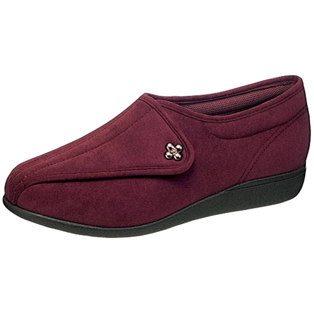 ASAHI アサヒシューズ 快歩主義L011 マロン KS20201AA レディース