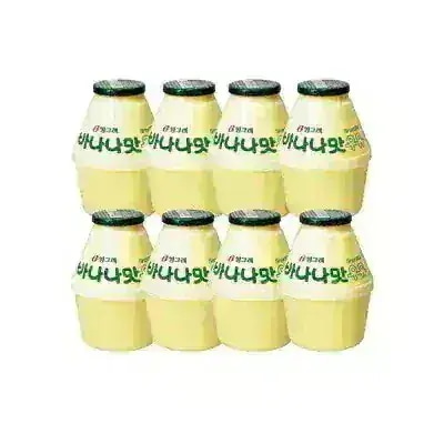 ありがとうございます。うゆです。 Amazon.co.jp: ビングレ バナナウユシリーズ8本入り(イチゴウユ