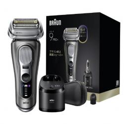 �u���E�� �V���[�Y9 Pro+ 9665cc [�}�b�g�O���[]