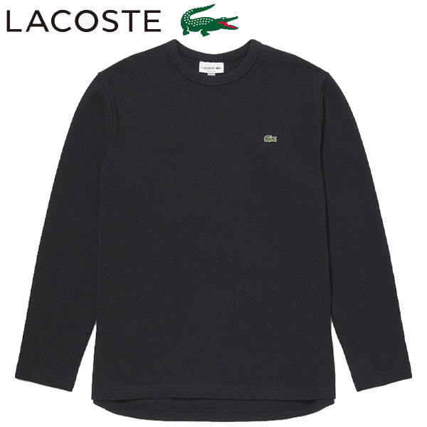 LACOSTE ラコステ ロングスリーブTシャツ メンズ 長袖 TH701999-031