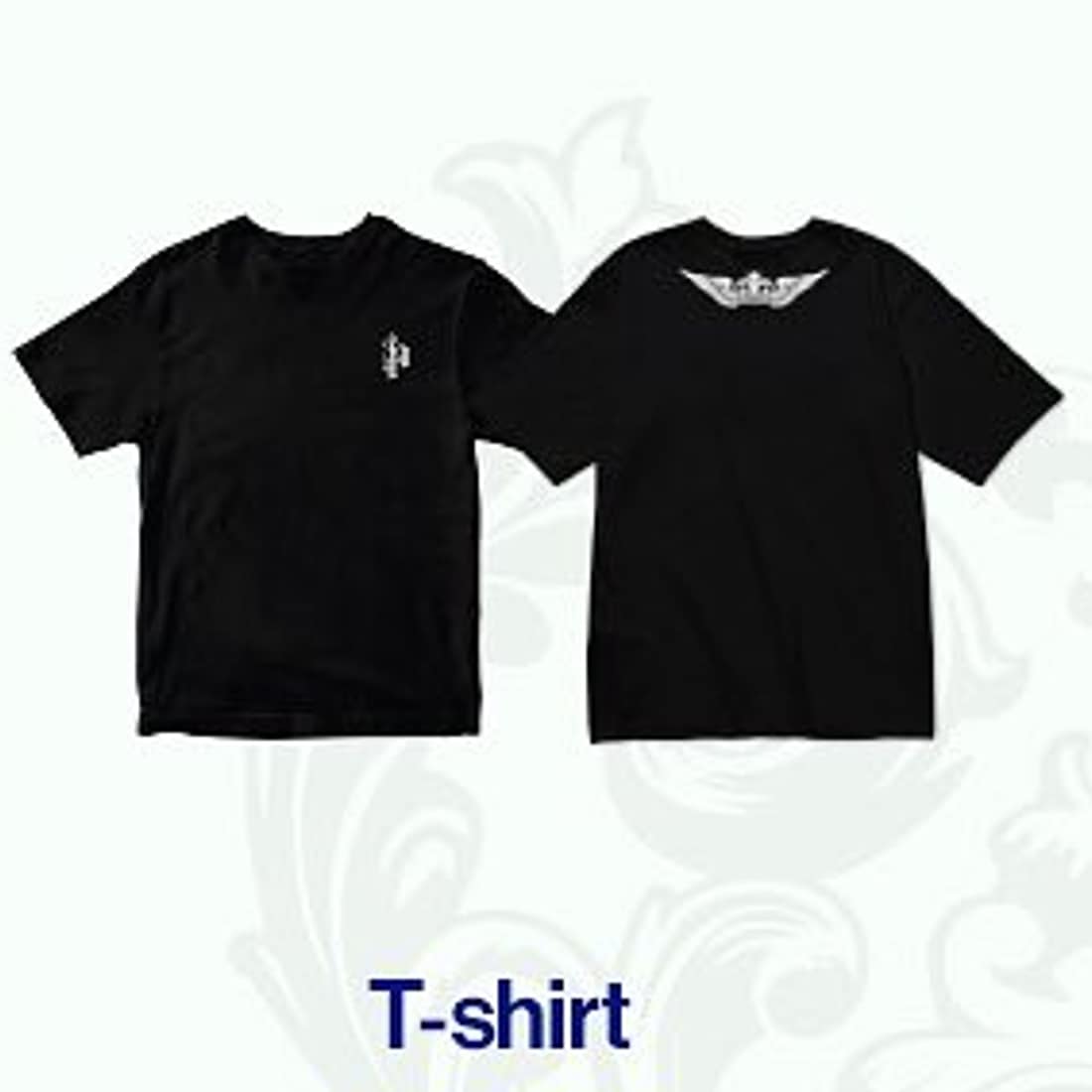 [公式] (G)I-DLE Super Lady POP-UP MD : T-SHIRT