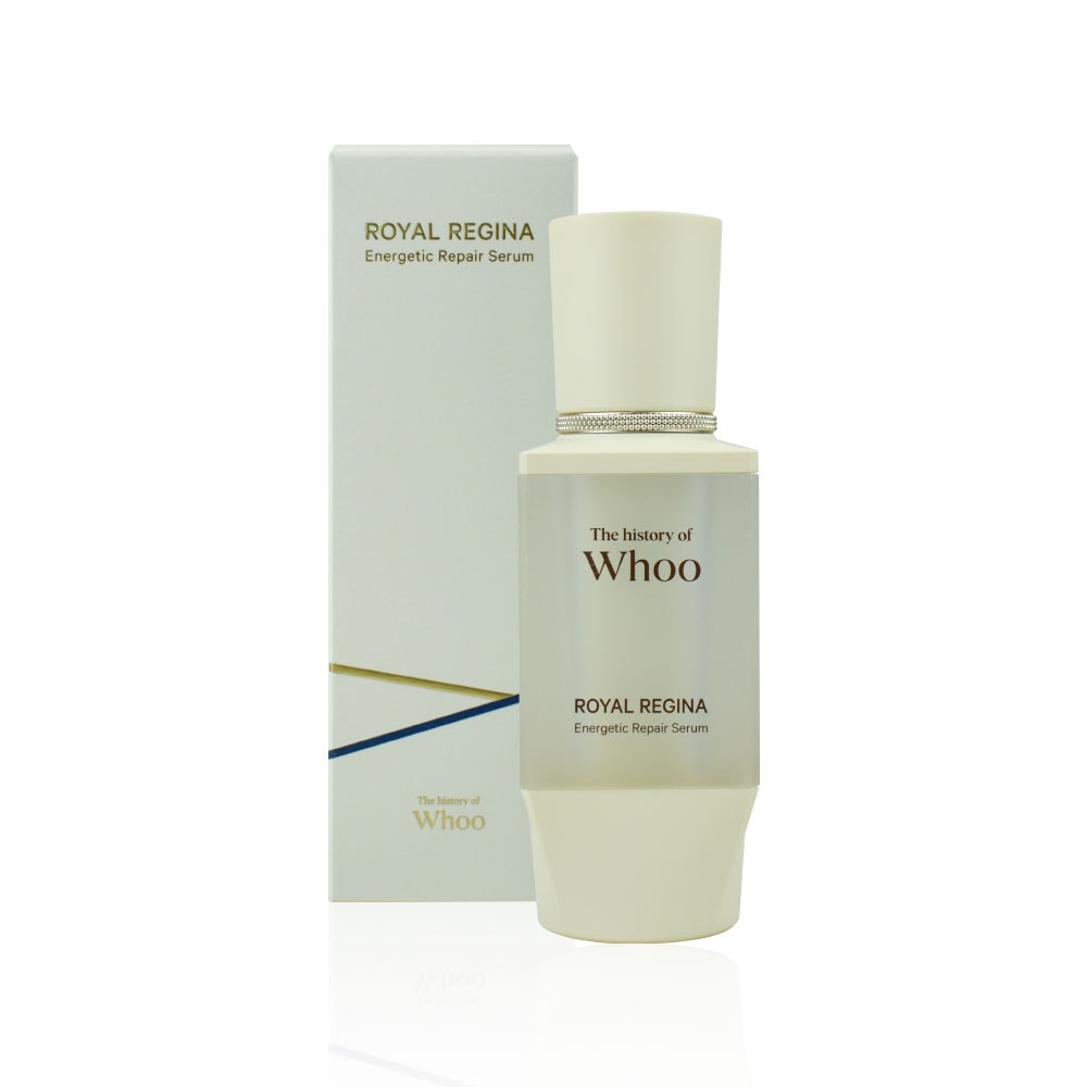 ロイヤルレジーナエナゼティックリペアセラム 45ml