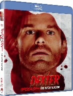 デクスター シーズン5 Blu-ray BOX(Blu-ray Disc) ／ マイケル・C・ホール (Blu-ray) PPWB-120125