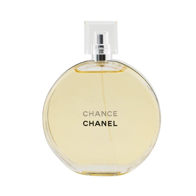 シャネル チャンス オードゥ トワレット 150ml