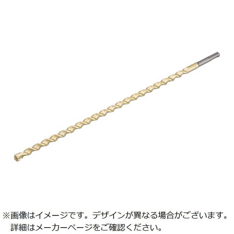 サンコーテクノ　アンカードリルADX-SDS 全長460タイプ　ADX16.0X460SDS