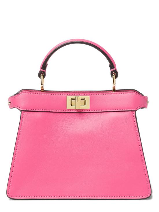 FENDI Women Shoulder Bags 8BN335AWQ0 F1V0C Fucsia