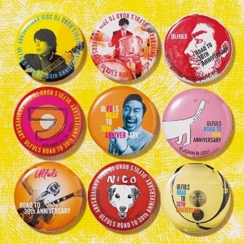 ウルフルズ ／ フル盤(初回盤Blu-ray付) (CD) VIZL-1967