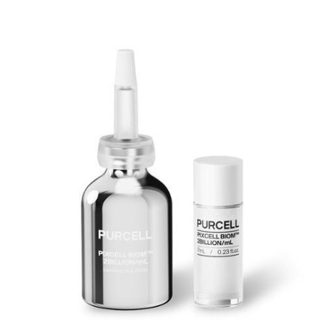 ピクセルバイオーム 原液20ml 企画(+7ml)