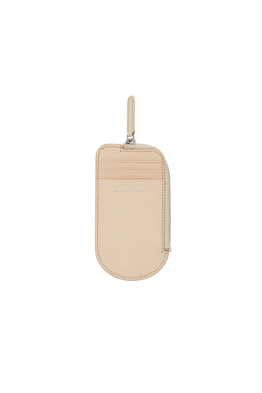逆輸入 Seasonless ICE CREAM WALLETNatural Tan 二つ折り財布 逆輸入 Seasonless ICE CREAM WALLETNatural Tan 二つ折り財布