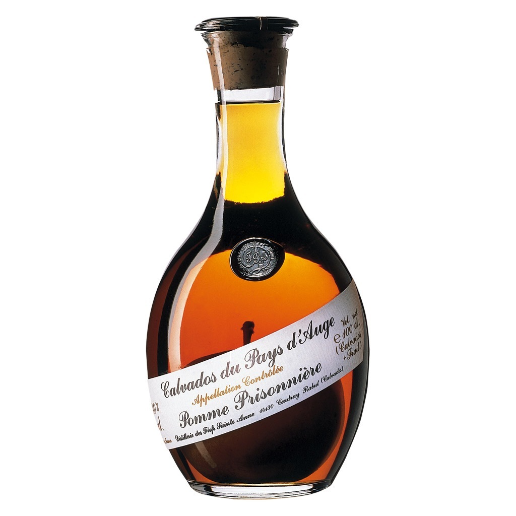 クリスチャン ドルーアン ポム プリゾニエール