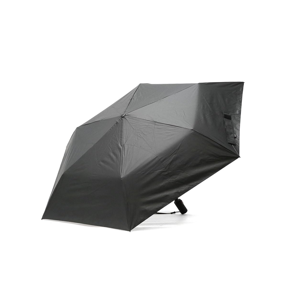 Knirps 折りたたみ傘 ワンタッチ自動開閉 軽量 晴雨兼用 【正規輸入品】 U220 Ultra Light Duomatic Safety Black KNU220-1001 6,930円