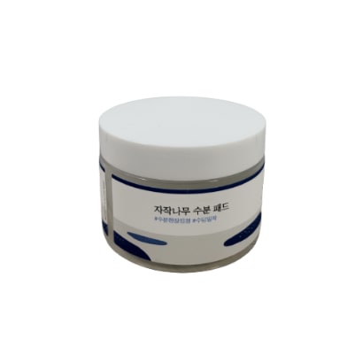 シラカバ水分パッドダブル企画(80枚＋80枚)