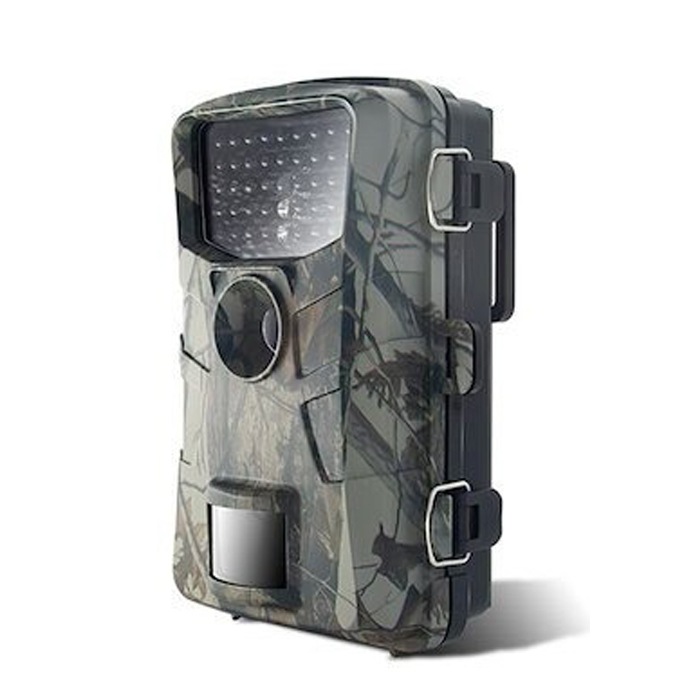 トレイルカメラ 防犯カメラ 超小型 屋外 長時間 4K 不可視 日本語対応 512GB対応 夜間 監視 野生動物 生態撮影 防水 防犯 セキュリティ カメラ